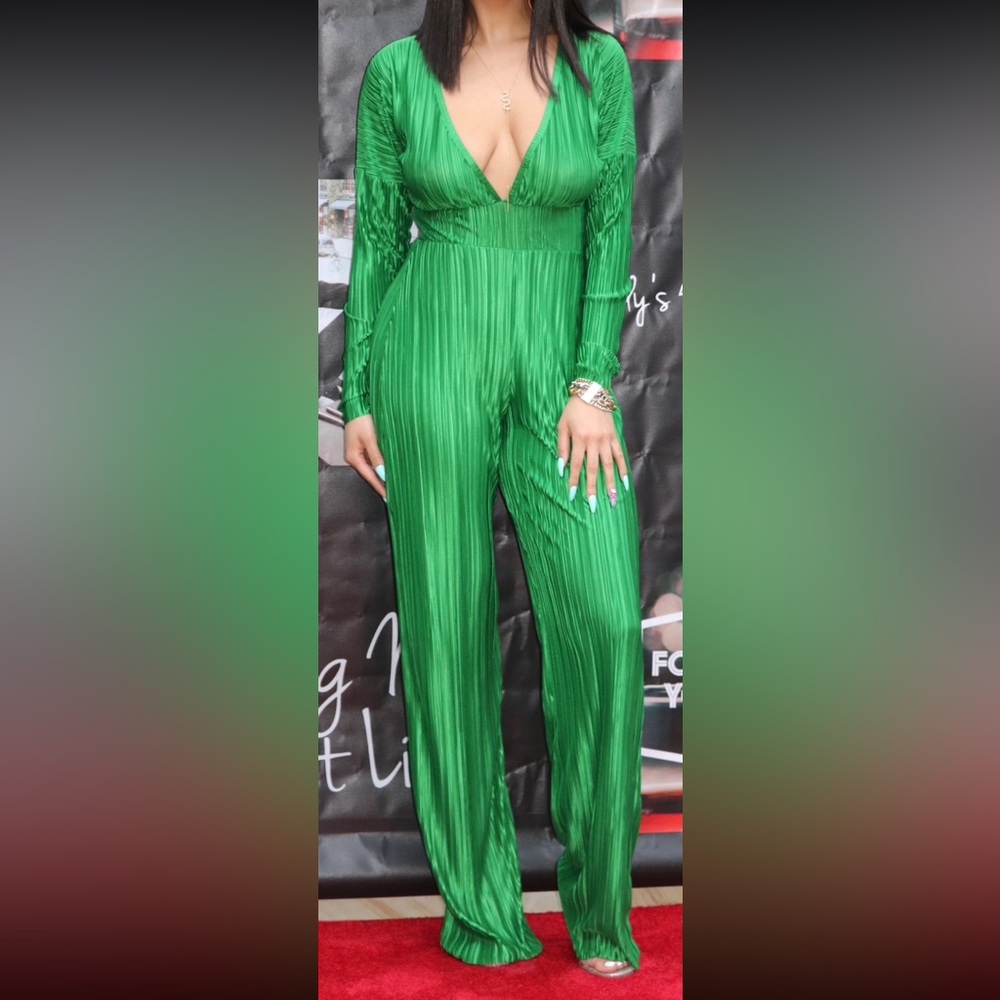 PLT Jumpsuit